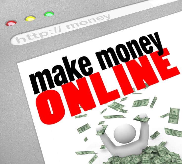 35+ Best Ways to Make Money Online in 2019