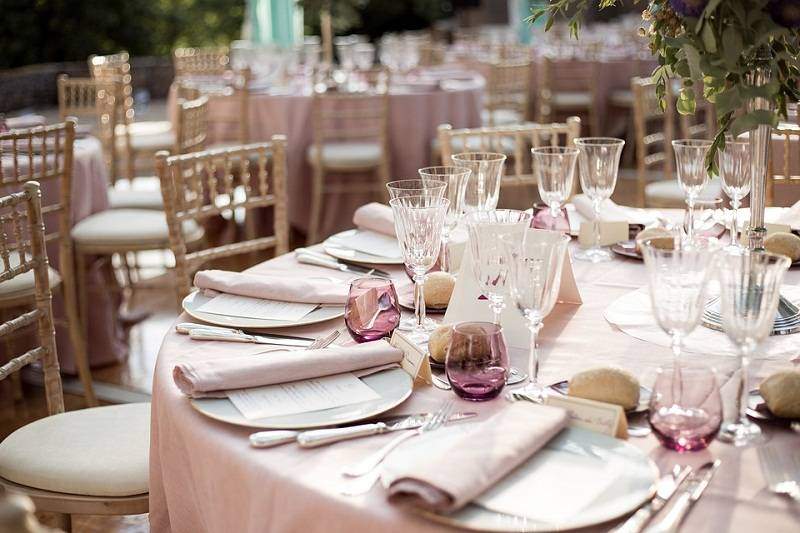 The Key Wedding Decor Trends To Steal The Show In 2021