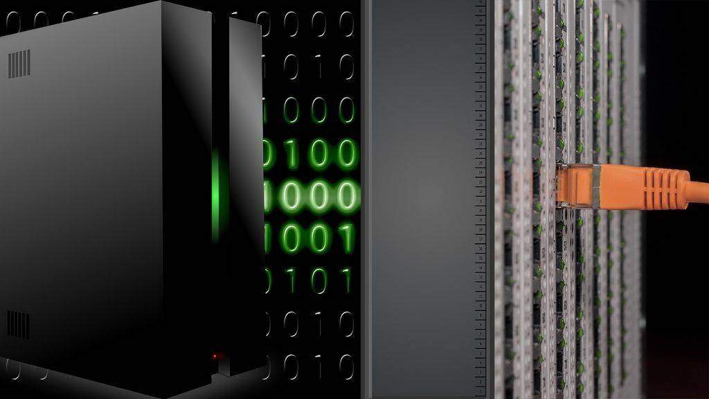  Data Center Requirements