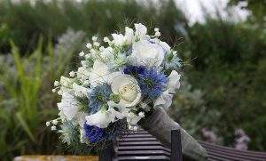 Flowerize Your Wedding Ceremony