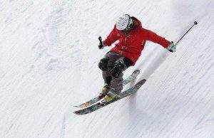Health Benefits of Skiing