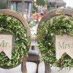 Greenery Wedding Ideas
