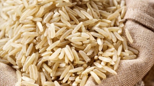Rice Healthy for Humans