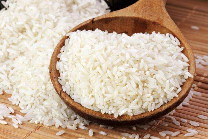 Why Is Rice So Healthy for Humans?