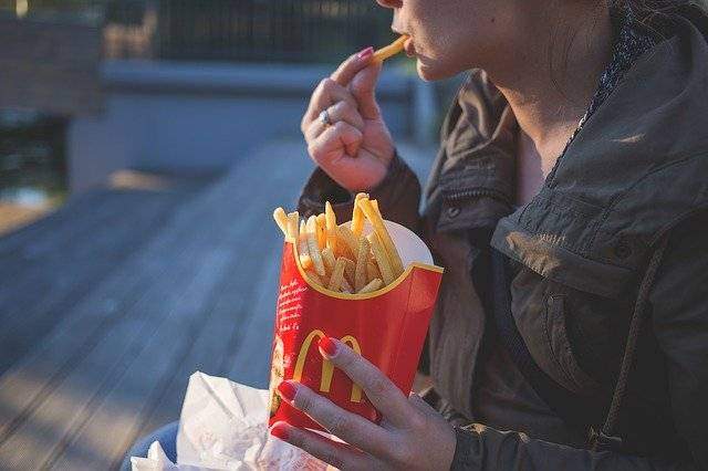 McDonald’s Menu: A Classic Amalgamation of Veg And Non-Veg Delicacies!