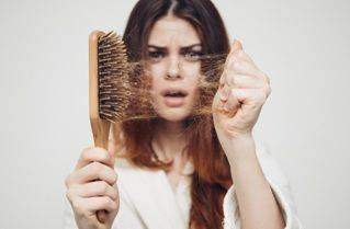 Myths And Facts About Hair Loss