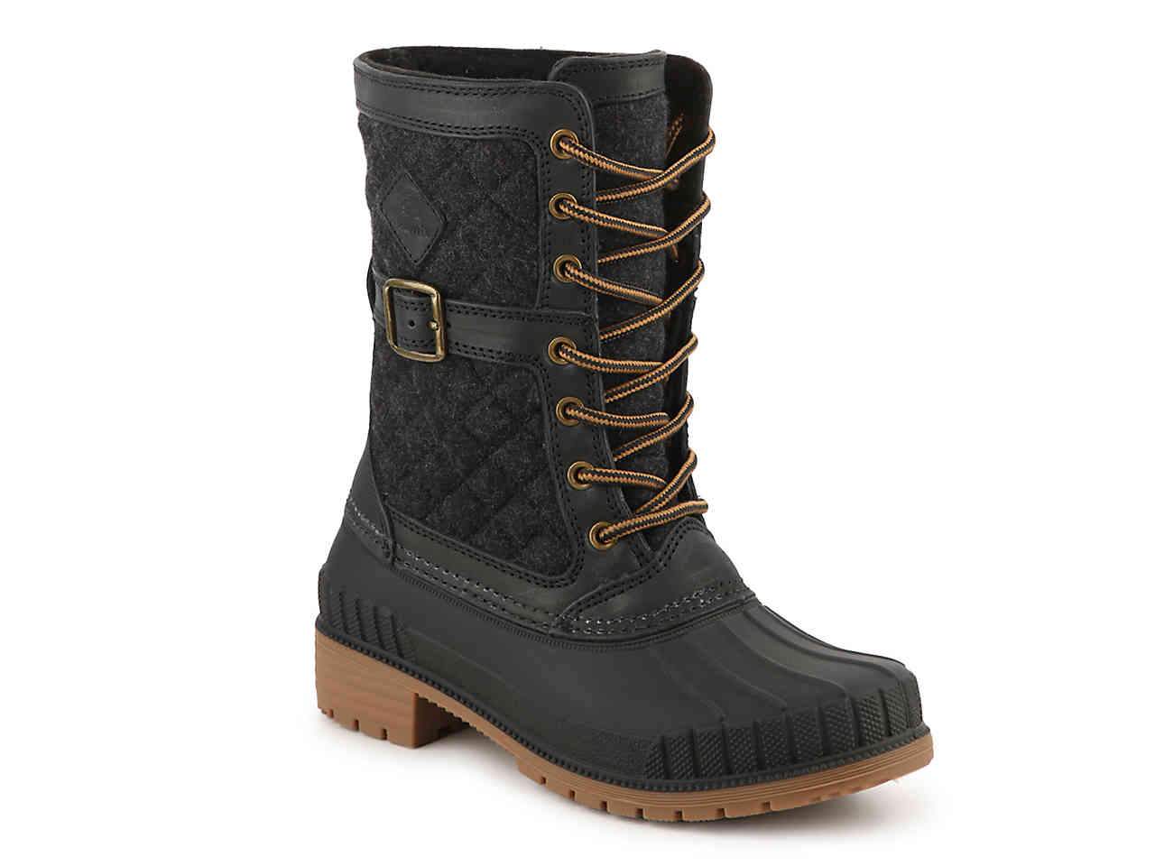 Top 7 Types of Boots to Wear in Winter Season