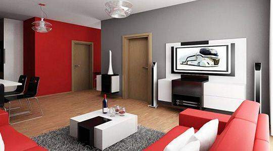 How You Can Prepare Your Home For Interior Painting Service