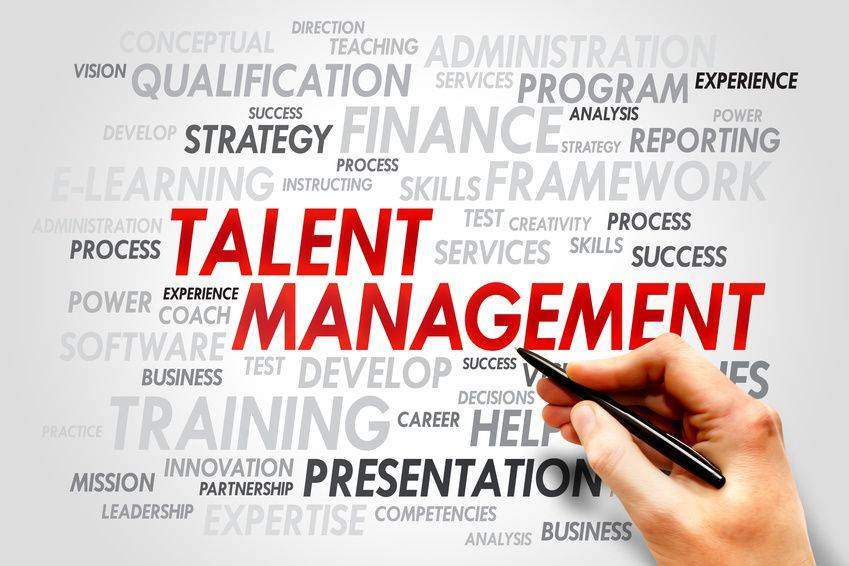 Recent Trends in Talent Management