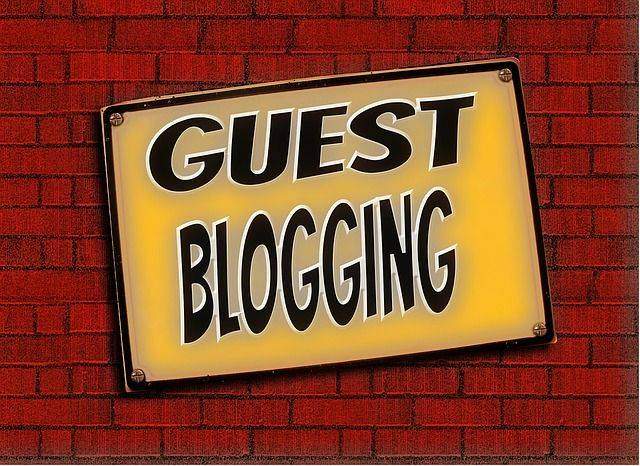 Why Guest Blogging Has Become a Significant Technique Nowadays