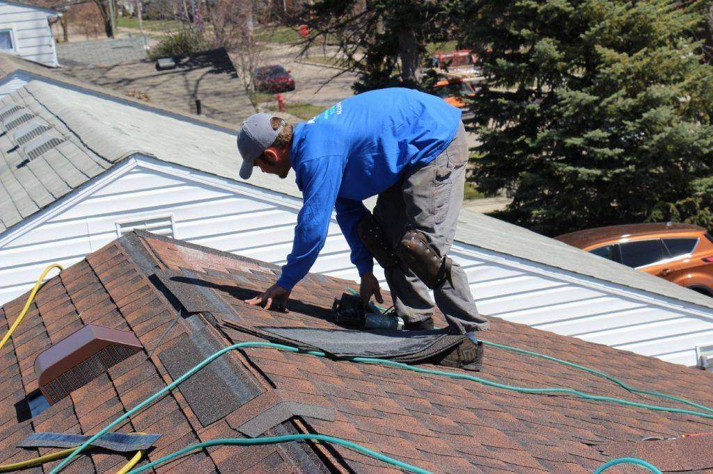 5 Most Common and Alarming Roofing Problems