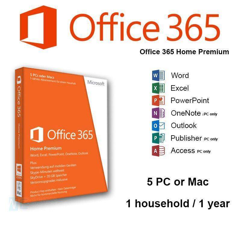 A Microsoft Office 365 Home Promo Code Can Get You Lots of Discounts