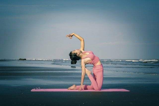 Become A Yoga preneur