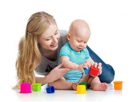 Baby Care: Balancing Discipline and Love While Raising a Toddler