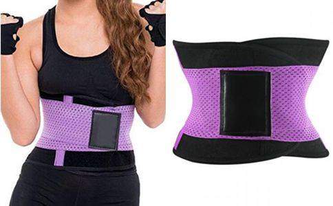 Follow 3 Tips to Wear a Waist Trainer for Best Effects