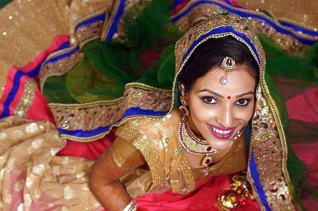 How To Dress Up For Different Indian Wedding Ceremonies?