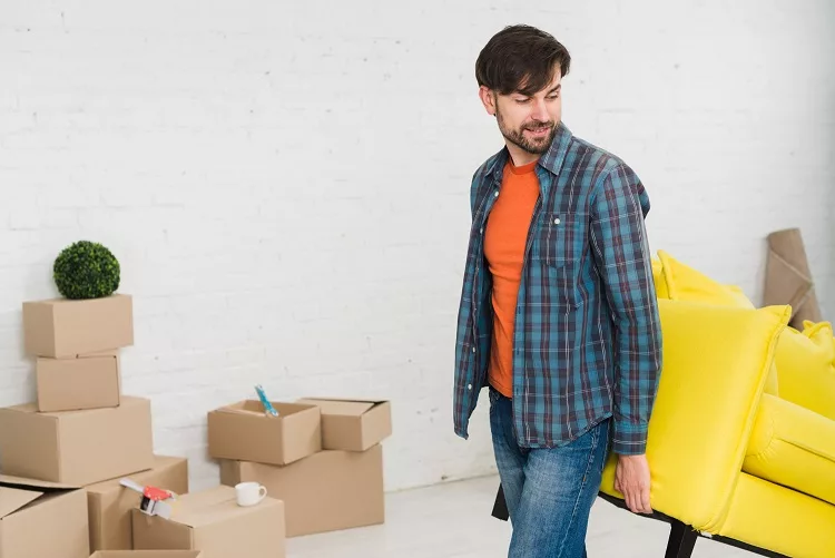 6 Things to Take Care Before Hiring Professional Moving Company