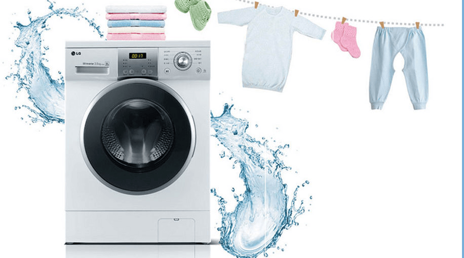 Everything You Should Know Before Buying A Washing Machine