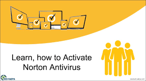 Activate Norton Product Key