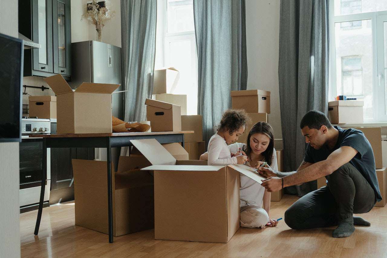 3 Things To Remember When Hiring Moving Companies