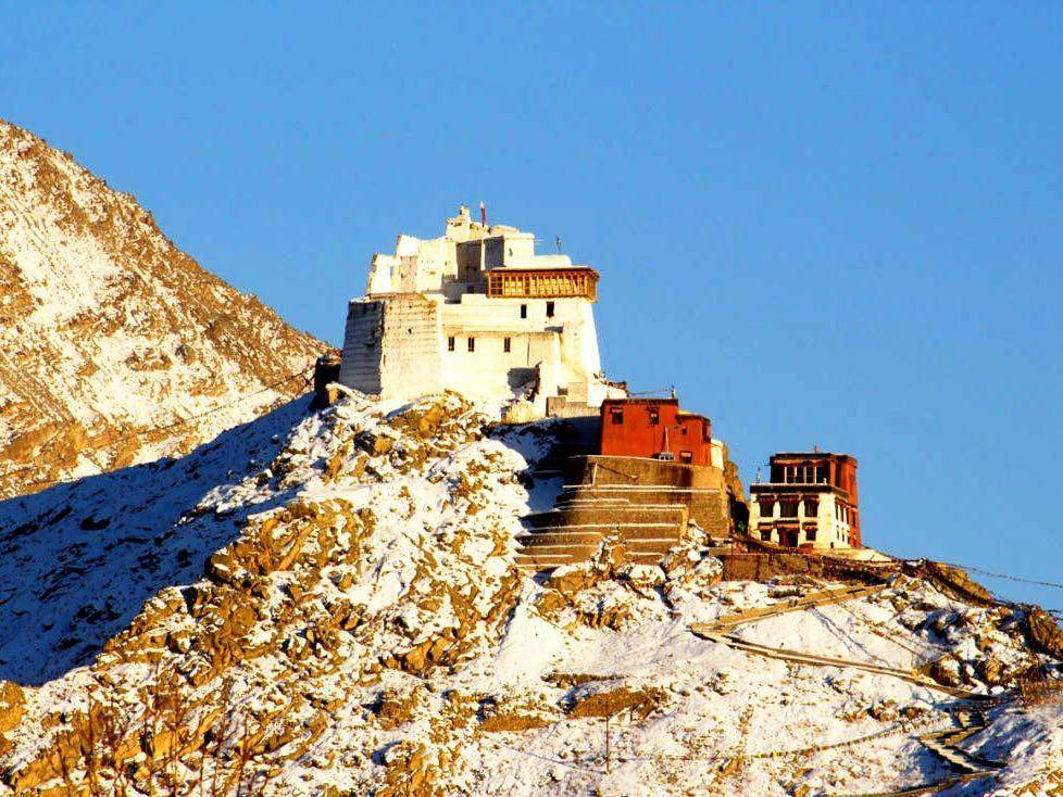 Romantic Trip To Leh Ladakh