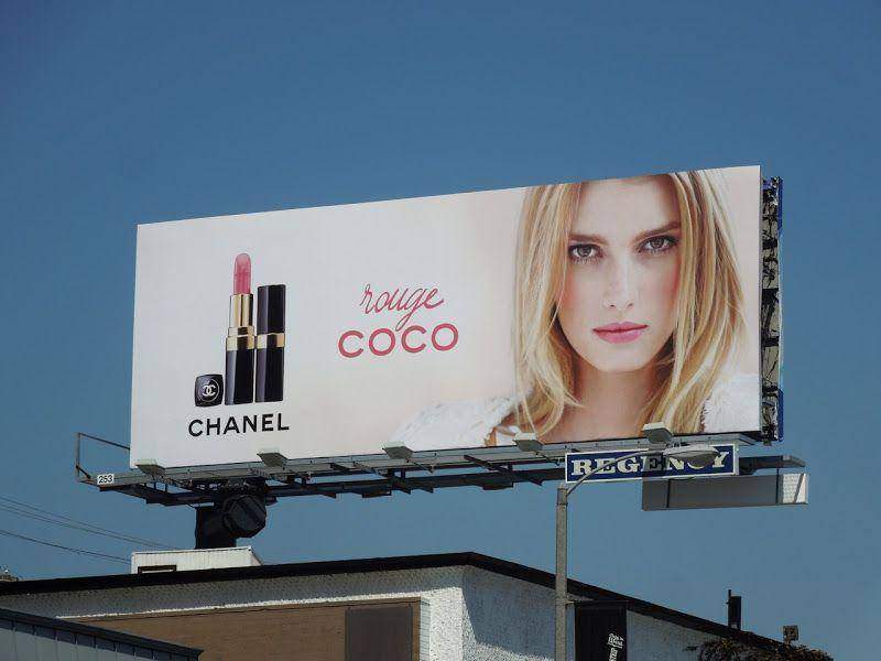 Billboards for Advertising