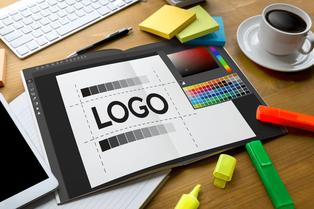 Creativity in Logo Designing