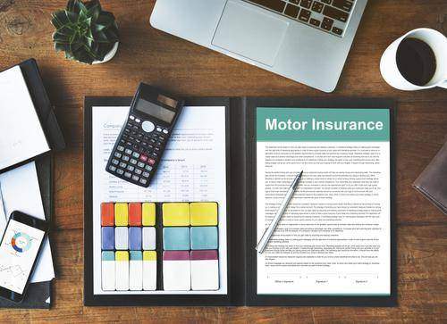 Know Top 5 Benefits of Having Your Motor Insurance