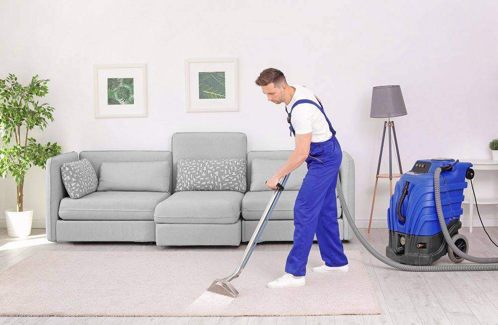 You Need to Know About Carpet Cleaning