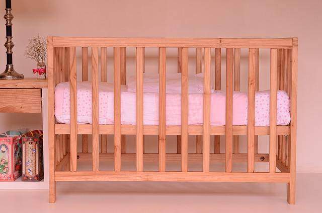 Factors to consider when buying Nursery Furniture