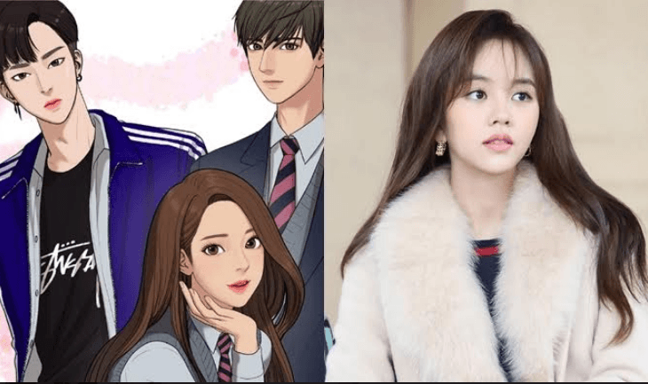 5 Best Romance Manhwa/Webtoon to Turn Into A Movie