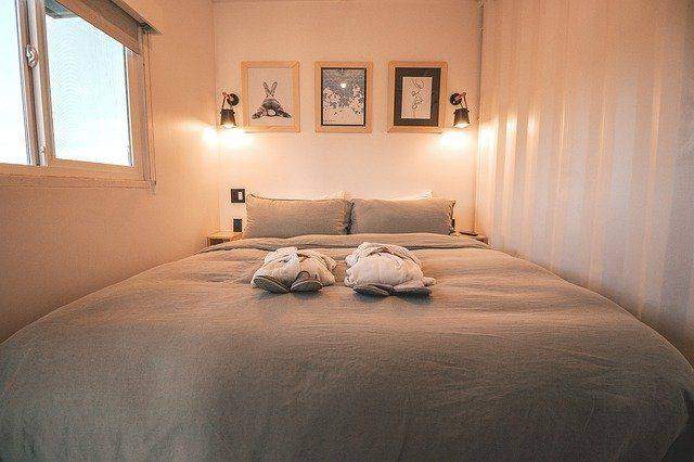 Interior Design Tips for a Modern Bedroom