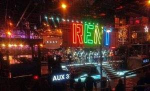 Rent: Live” with Harshita Reddy