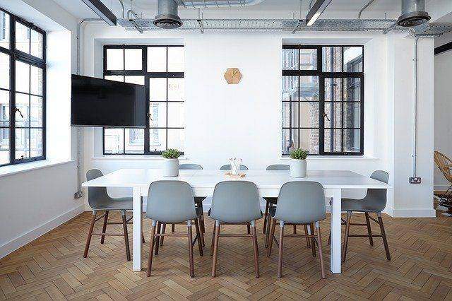 Ways to Improve Indoor Air Quality in Your Office