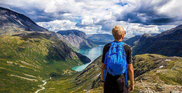 Top 5 Tips To Prepare For Your Backpacking Adventure