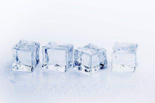 Features of Ice Maker
