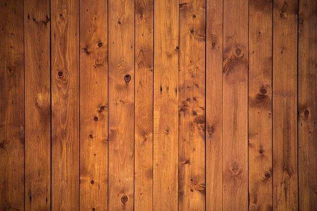 Repair Hardwood Flooring