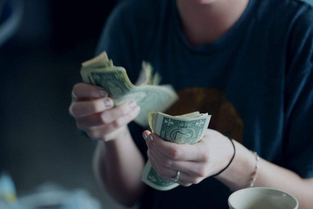 Find The Best 6 Ways to Save Money