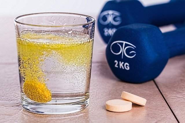 5 Tips for Selling Sports Supplements Online