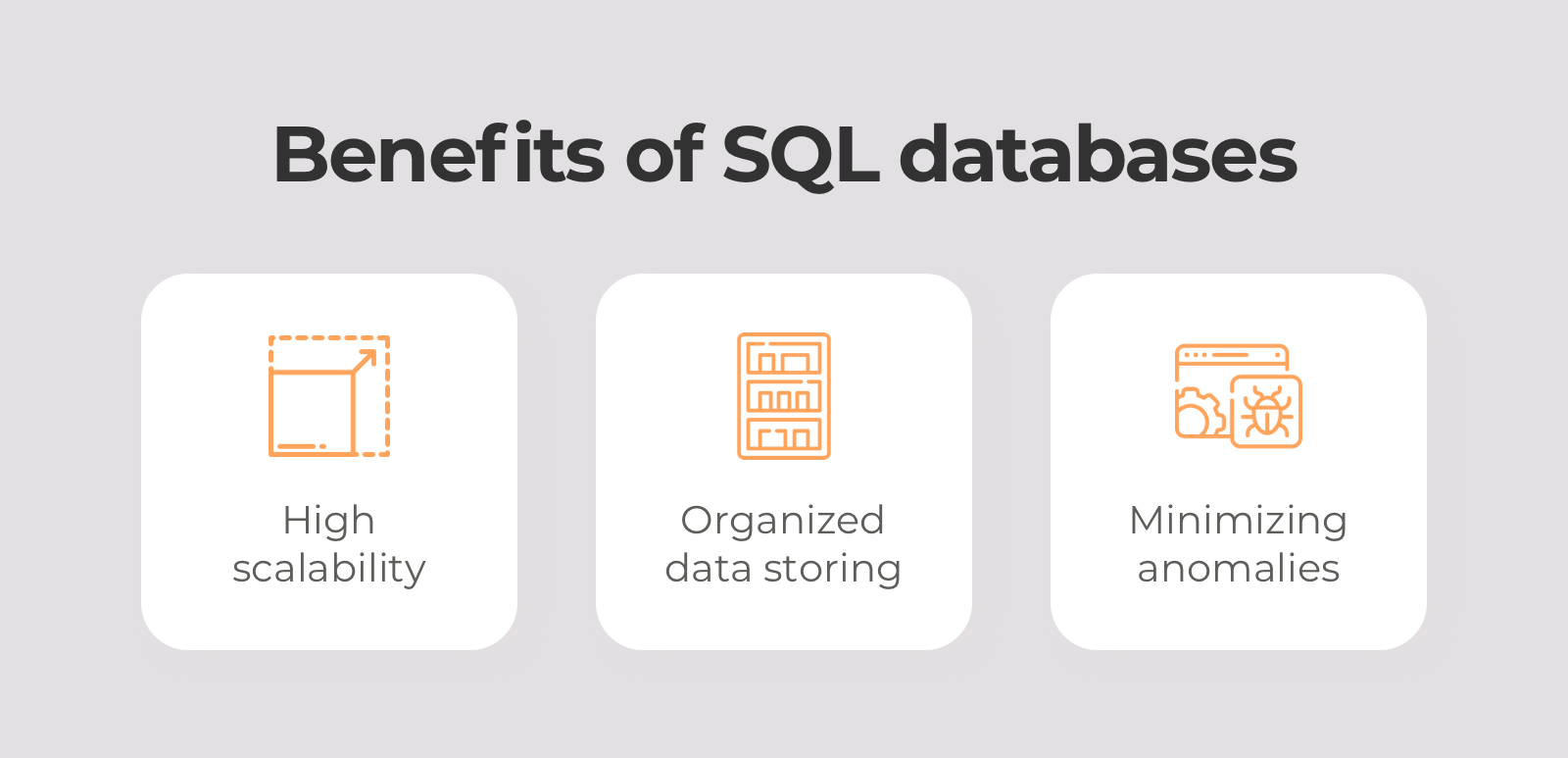 Enterprise Data Warehouse And Its Benefits For Business