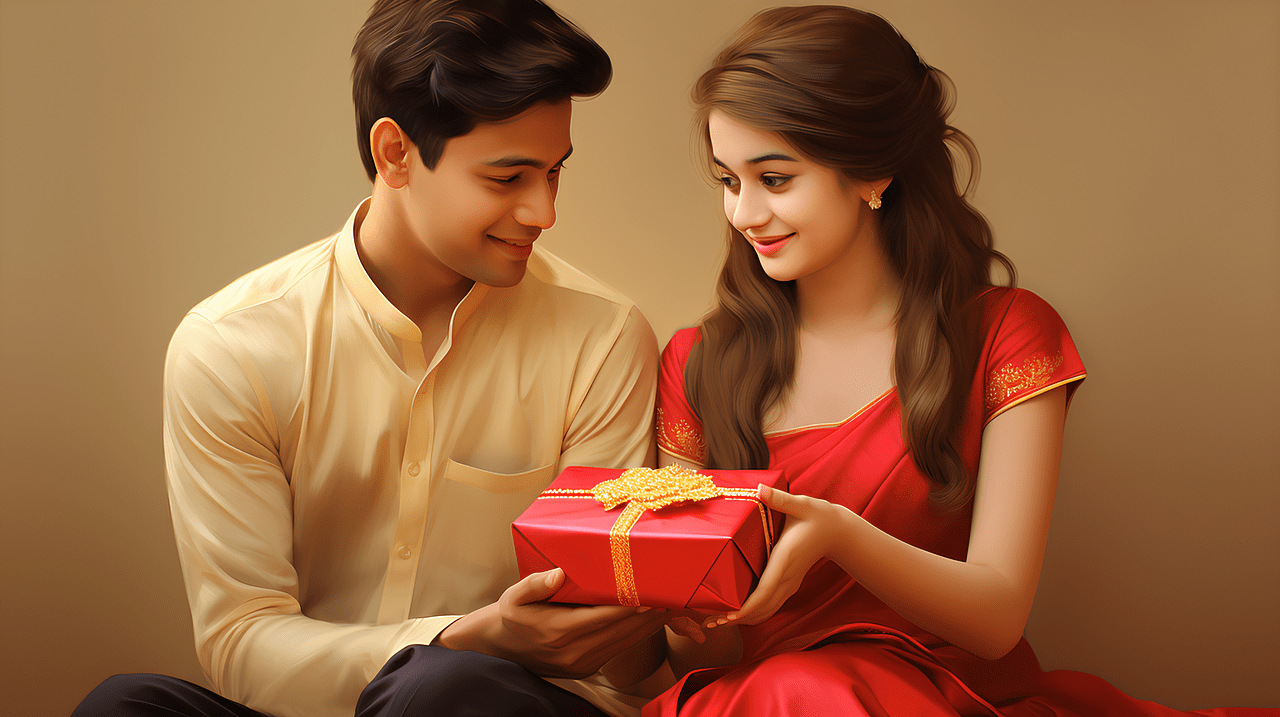 Top 7 Bhai Dooj Gift Ideas For Your Brother & Sister