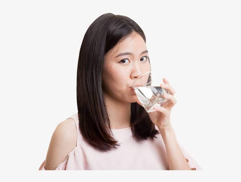 10 Beauty Benefits of Drinking Water