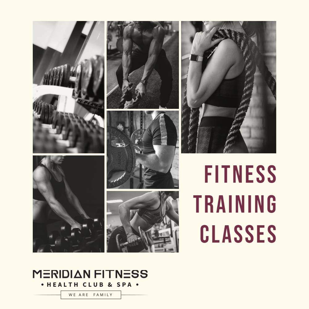 Best Training Classes