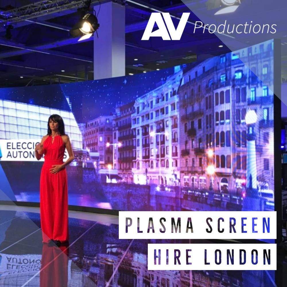 Find Top 7 Tips To Choose Best Plasma Screen Hire