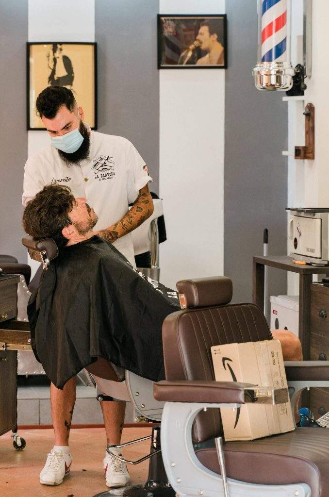 Hair Care For Men

