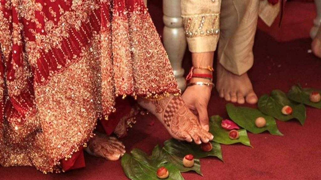 Jain Weddings