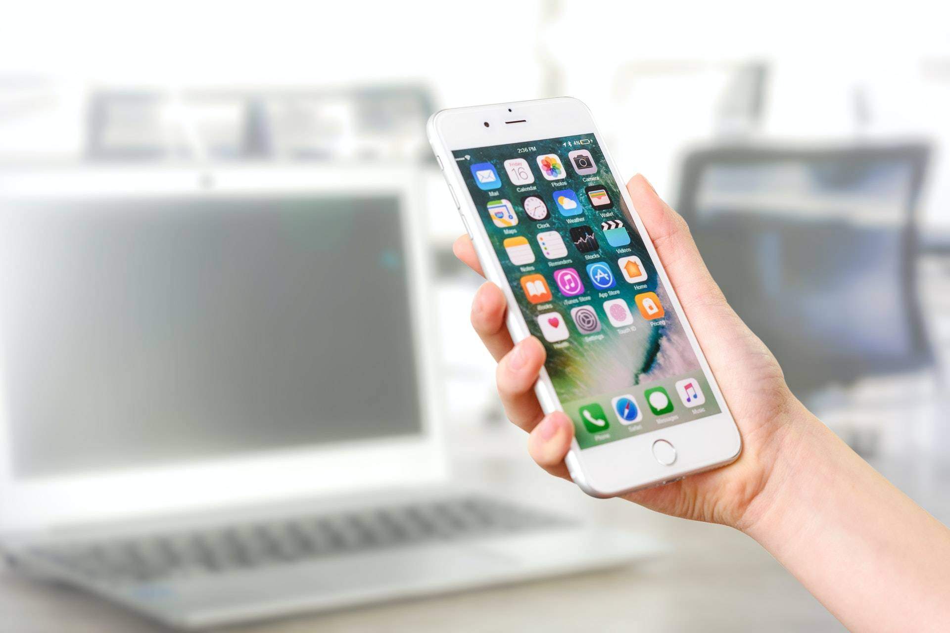 How Mobile Application Development Is One Of The Most Important Things