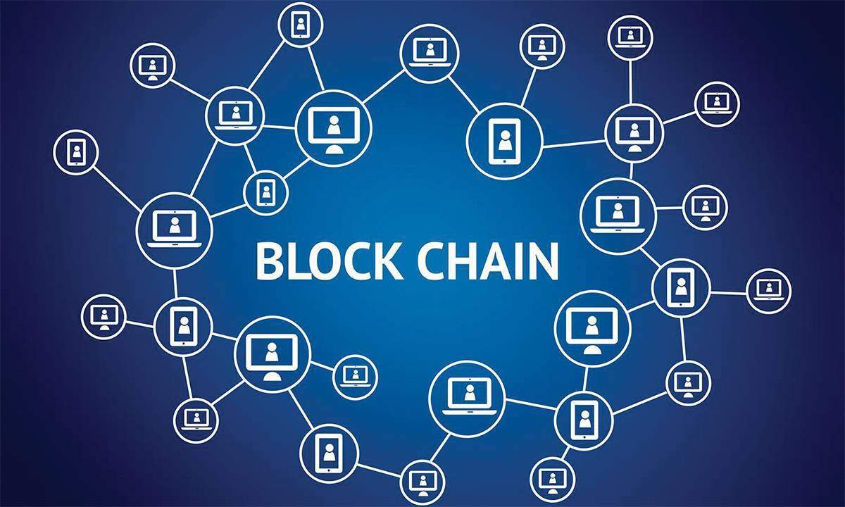 Blockchain Technology myths