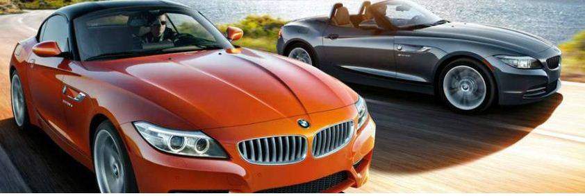 Buy Used BMW Models in Odessa