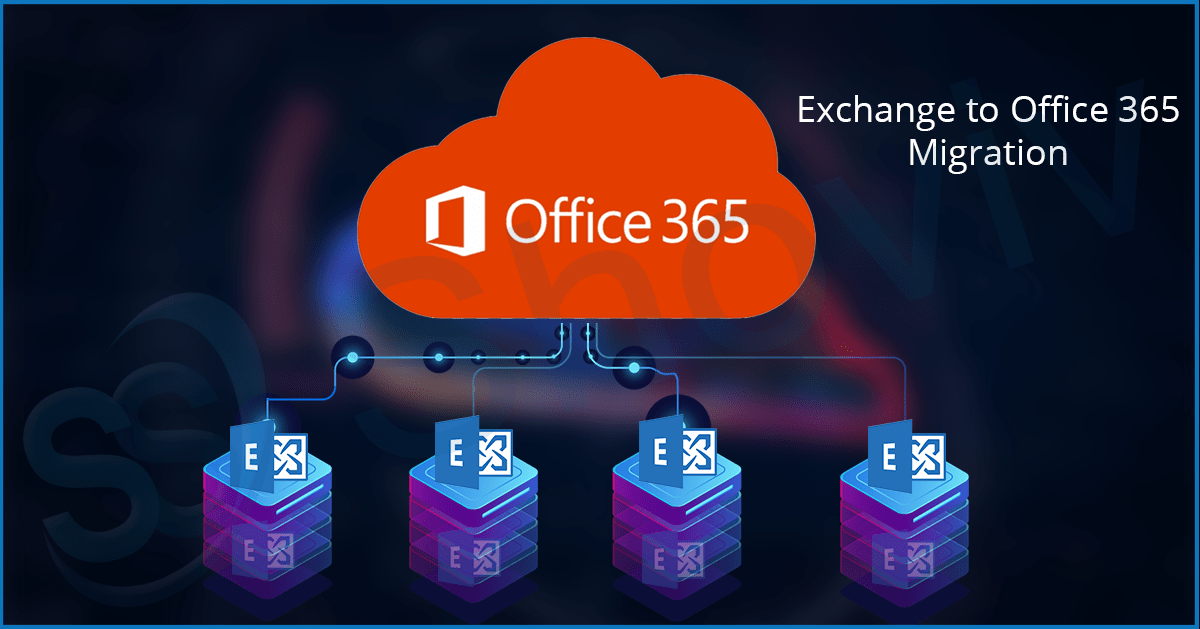 Best Way To Perform Office 365 Migration